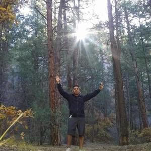 Meet your Posher, Pablo